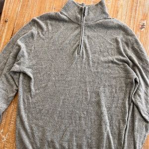 Weatherproof sweater- XXL